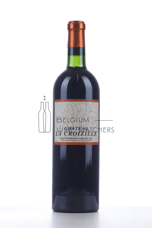 Picture of 2001 LA CROIZILLE